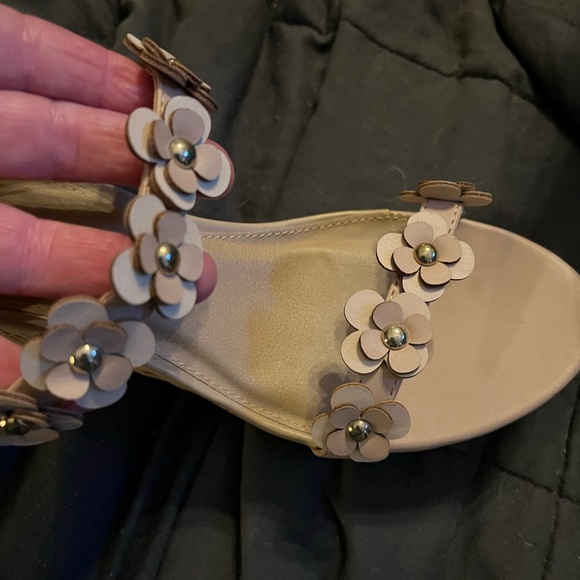 NWT esprit summer sandals - never worn. - Picture 3 of 6